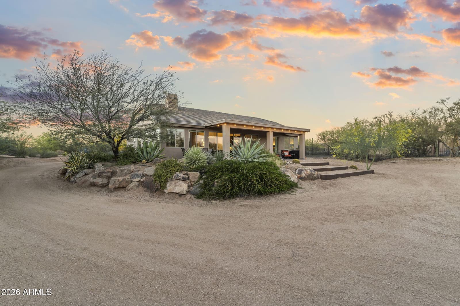 5731 E WINDSTONE Trail, Cave Creek, AZ 85331 — photo 37 of 45
