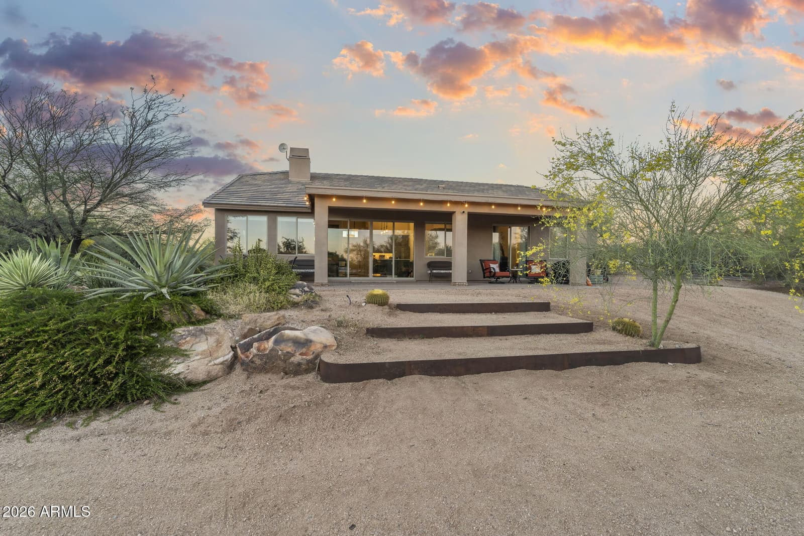 5731 E WINDSTONE Trail, Cave Creek, AZ 85331 — photo 38 of 45