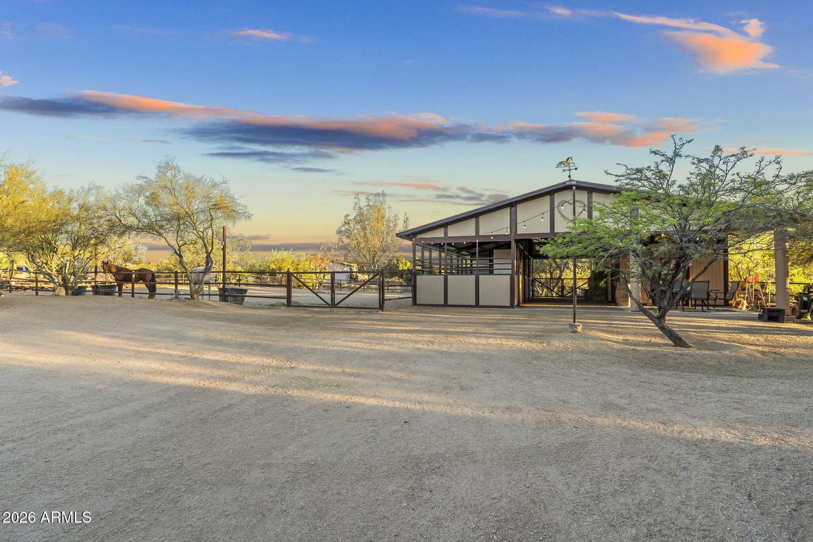 5731 E WINDSTONE Trail, Cave Creek, AZ 85331 — photo 1 of 45