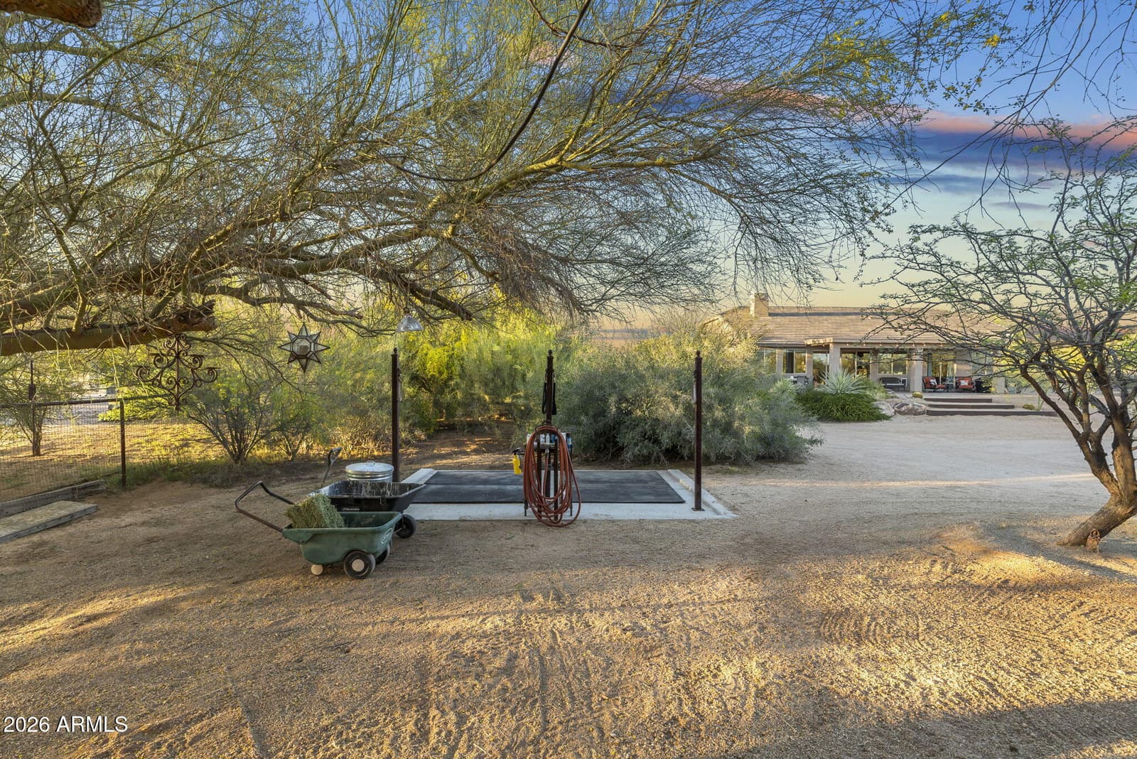 5731 E WINDSTONE Trail, Cave Creek, AZ 85331 — photo 43 of 45