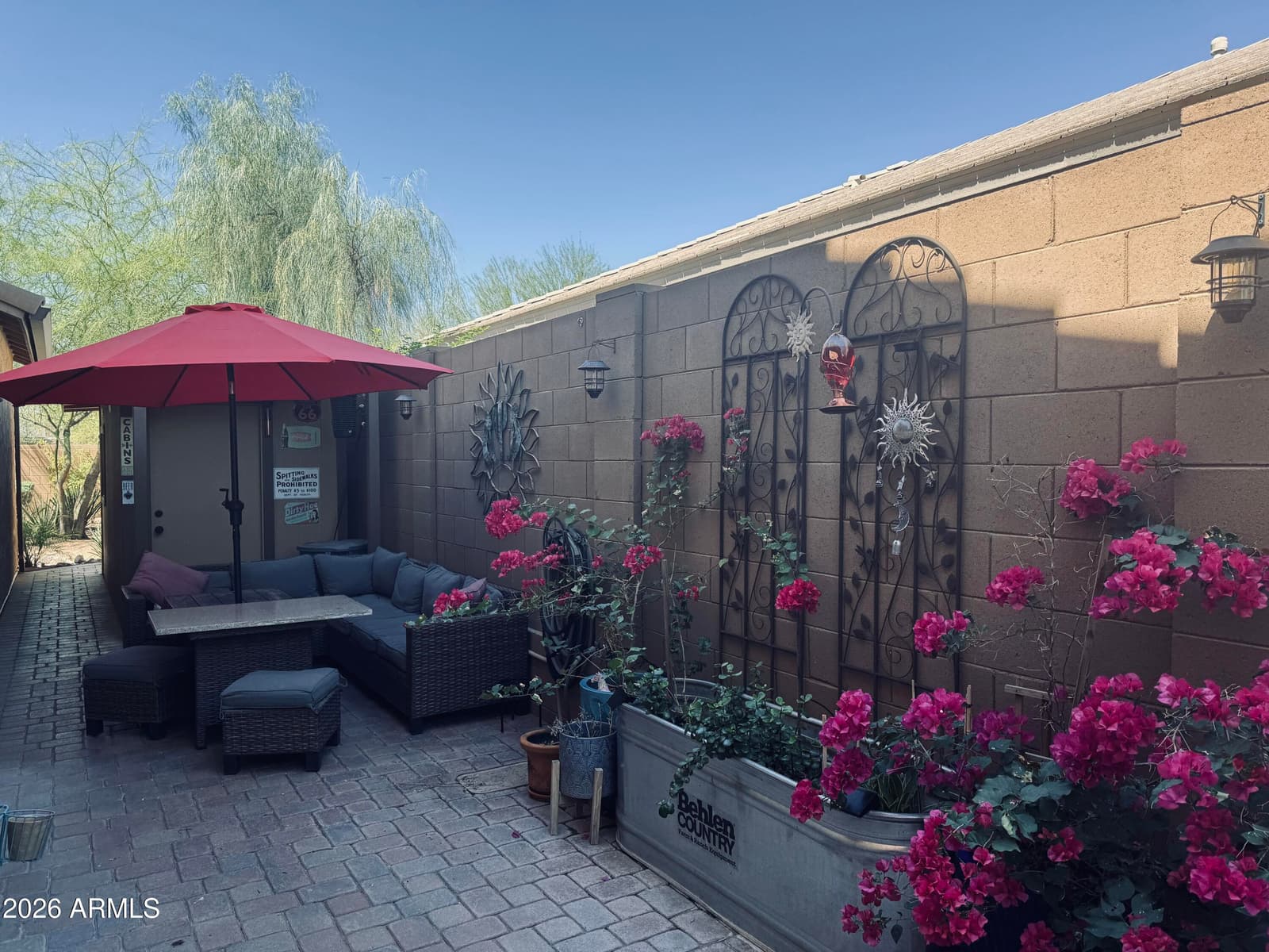 33212 N 26TH Lane N, Phoenix, AZ 85085 — photo 63 of 66