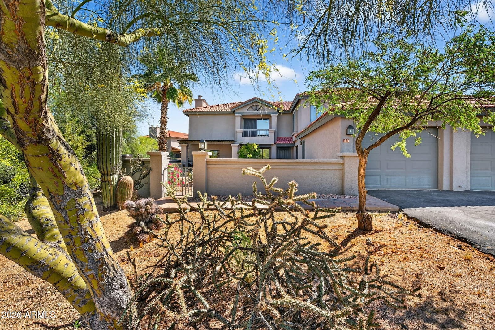 7220 E MARY SHARON Drive 111, Scottsdale, AZ 85266 — photo 2 of 43