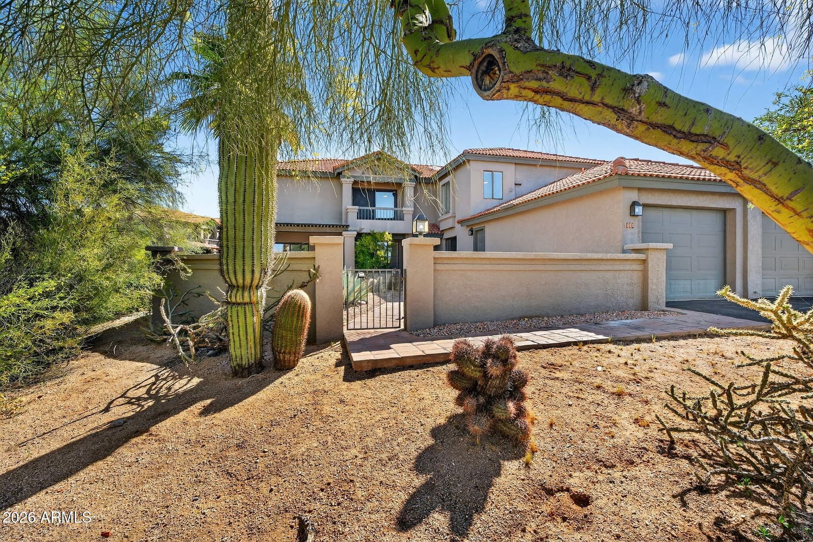 7220 E MARY SHARON Drive 111, Scottsdale, AZ 85266 — photo 3 of 43