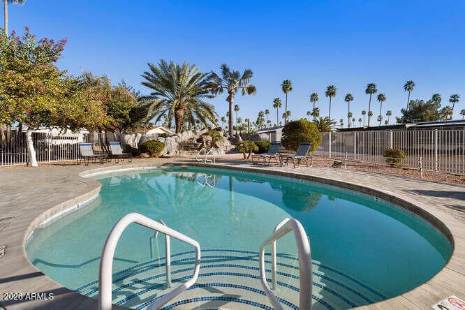2929 E MAIN Street 99A, Mesa, AZ 85213 — photo 56 of 64