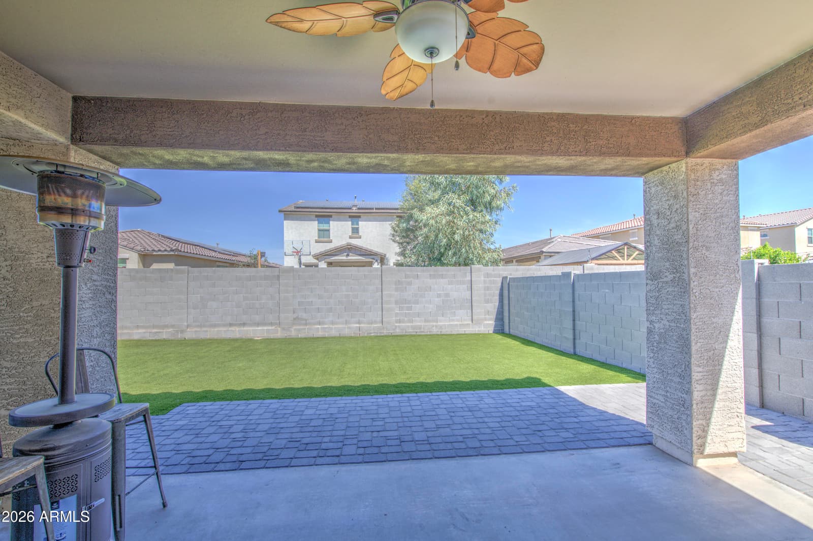 10856 W LUKE Avenue, Phoenix, AZ 85037 — photo 36 of 41