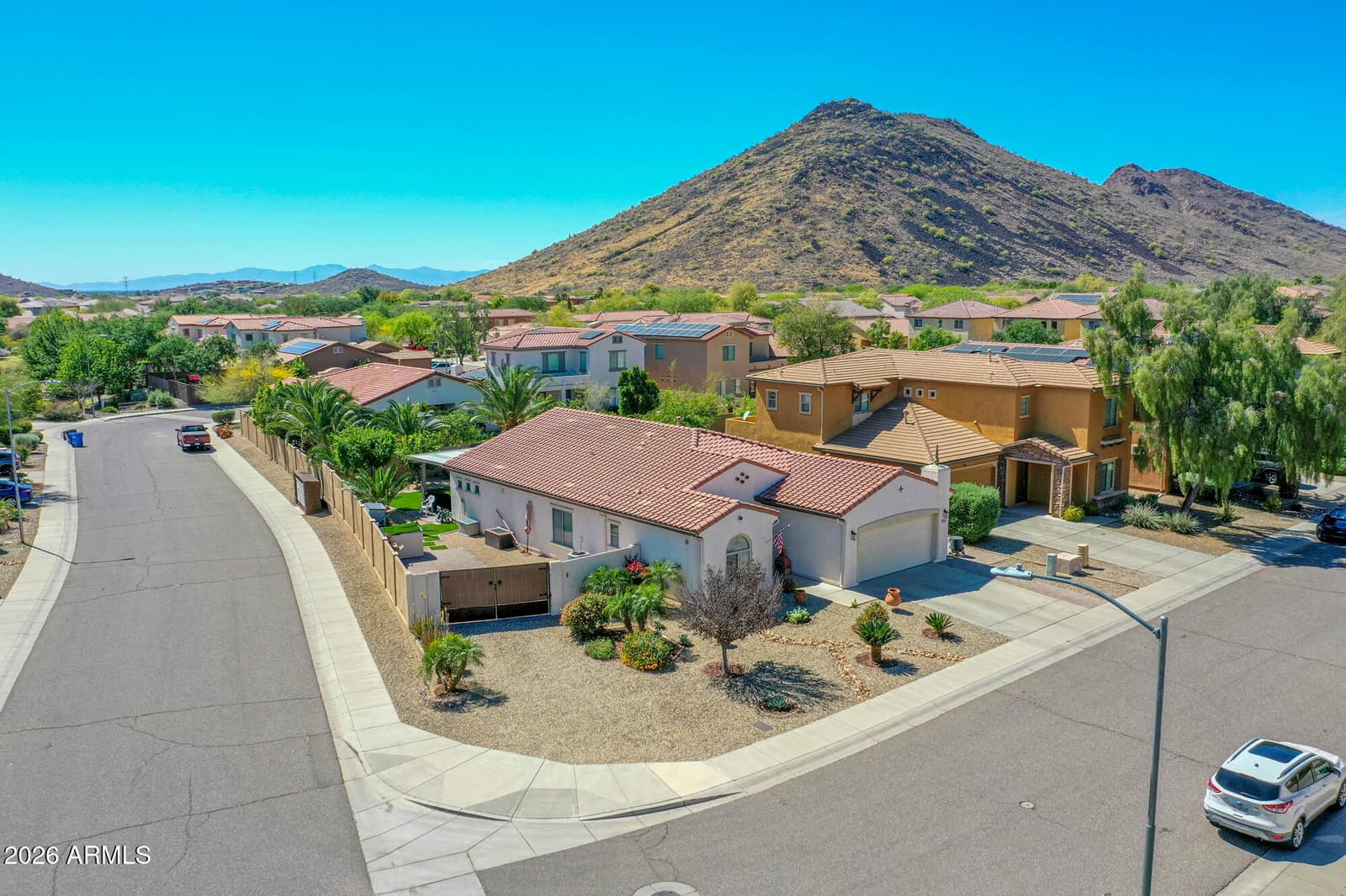 25604 N 51ST Drive, Phoenix, AZ 85083 — photo 42 of 81