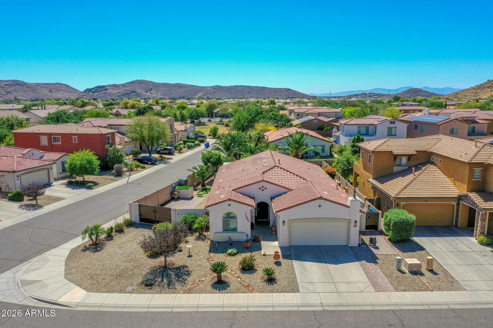 25604 N 51ST Drive, Phoenix, AZ 85083 — photo 43 of 81