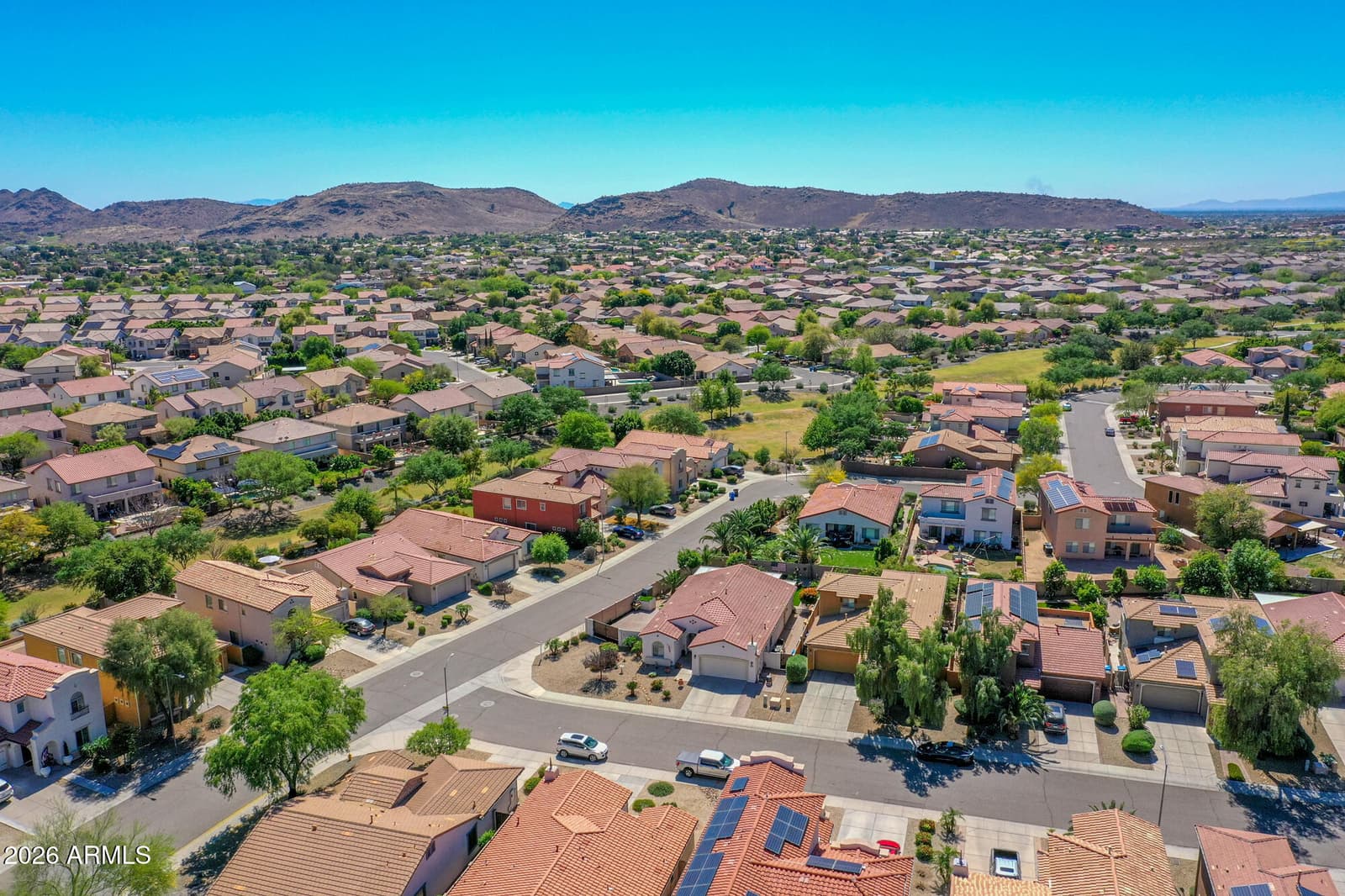 25604 N 51ST Drive, Phoenix, AZ 85083 — photo 44 of 81