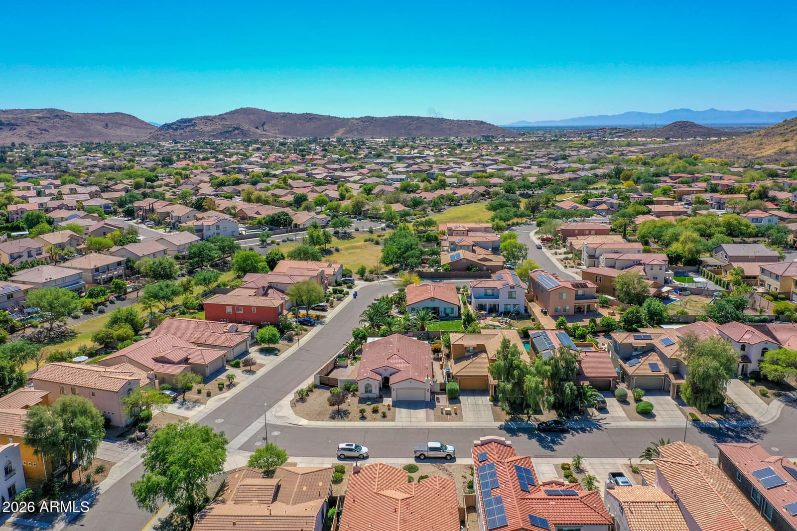 25604 N 51ST Drive, Phoenix, AZ 85083 — photo 45 of 81