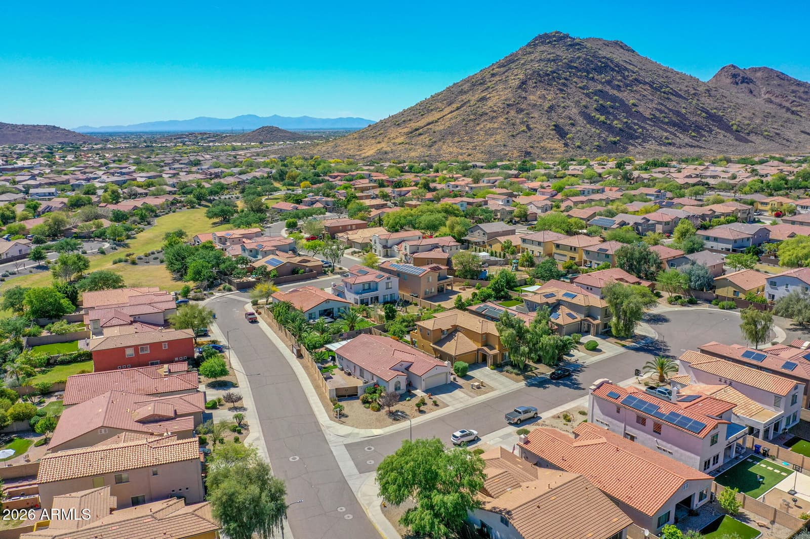 25604 N 51ST Drive, Phoenix, AZ 85083 — photo 46 of 81
