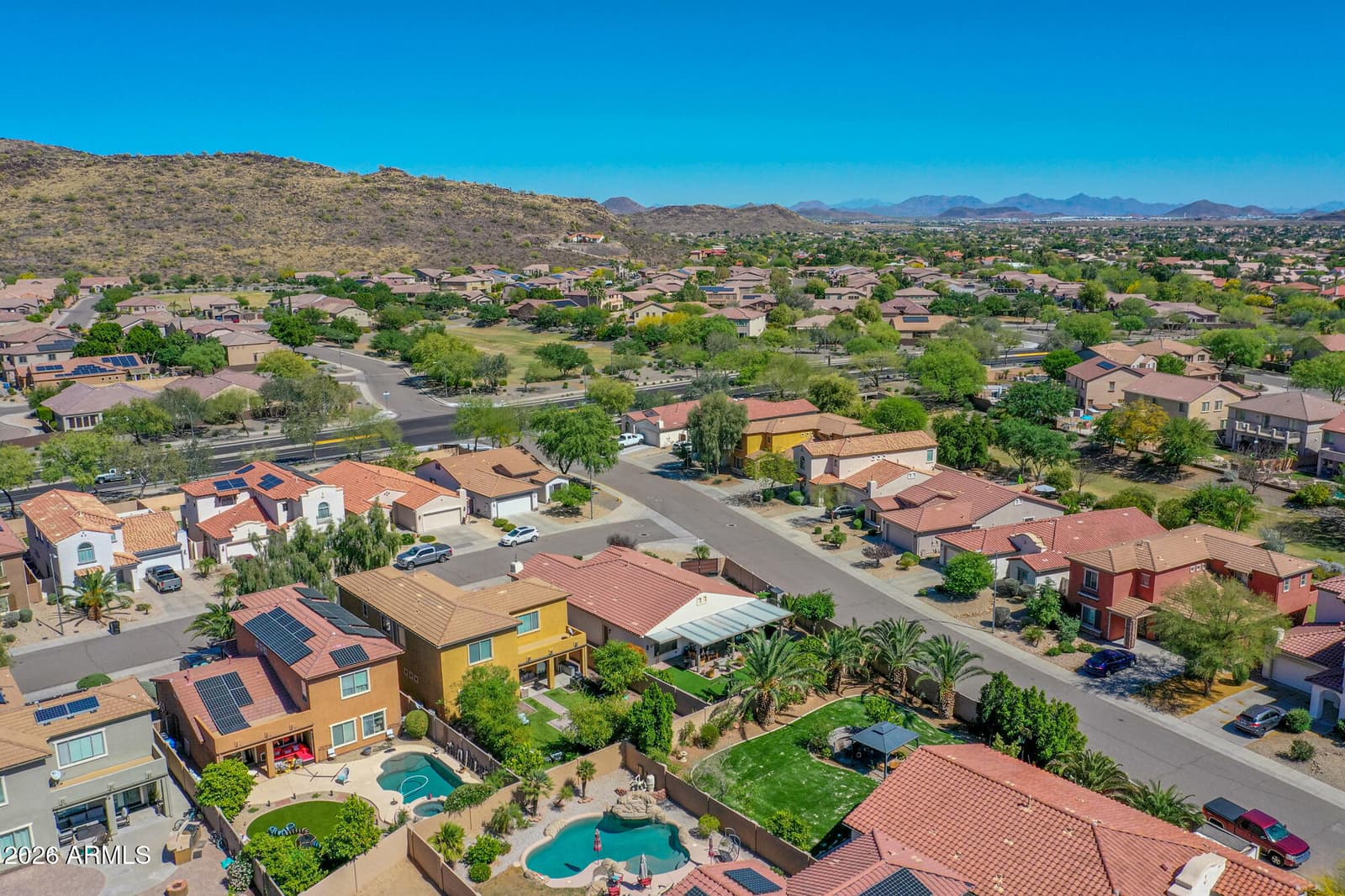 25604 N 51ST Drive, Phoenix, AZ 85083 — photo 49 of 81