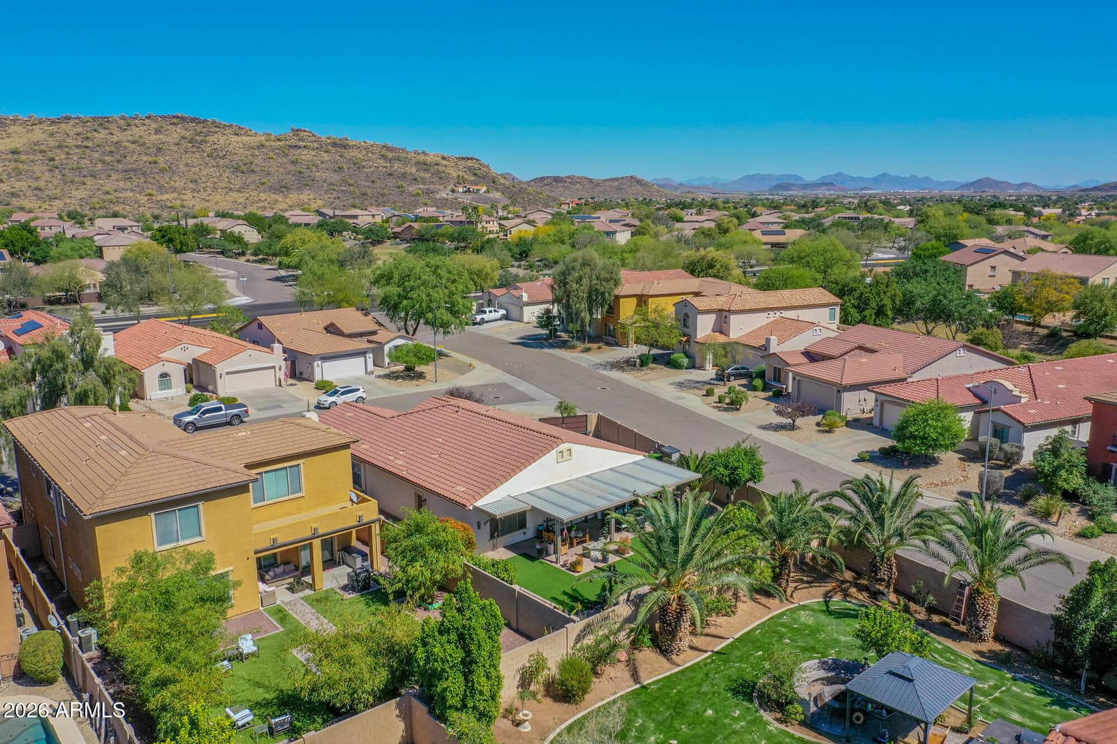 25604 N 51ST Drive, Phoenix, AZ 85083 — photo 50 of 81