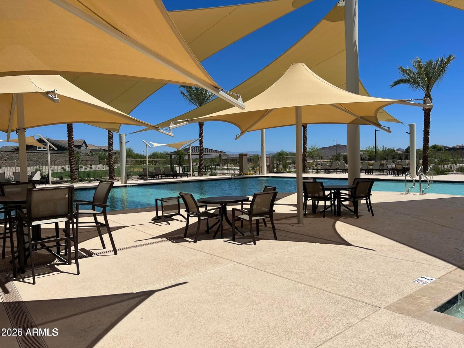 16180 W Soft Wind Drive, Surprise, AZ 85387 — photo 32 of 49