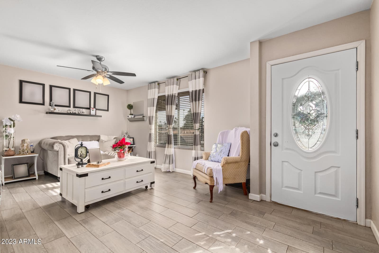 3502 W IRONWOOD Drive, Phoenix, AZ 85051 — photo 3 of 30