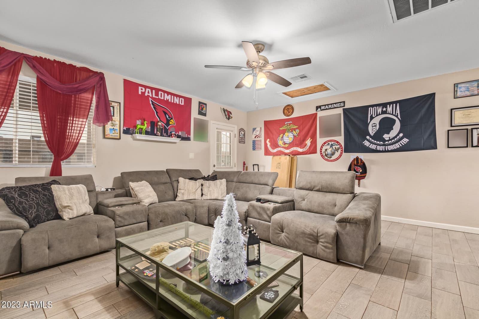 3502 W IRONWOOD Drive, Phoenix, AZ 85051 — photo 11 of 30