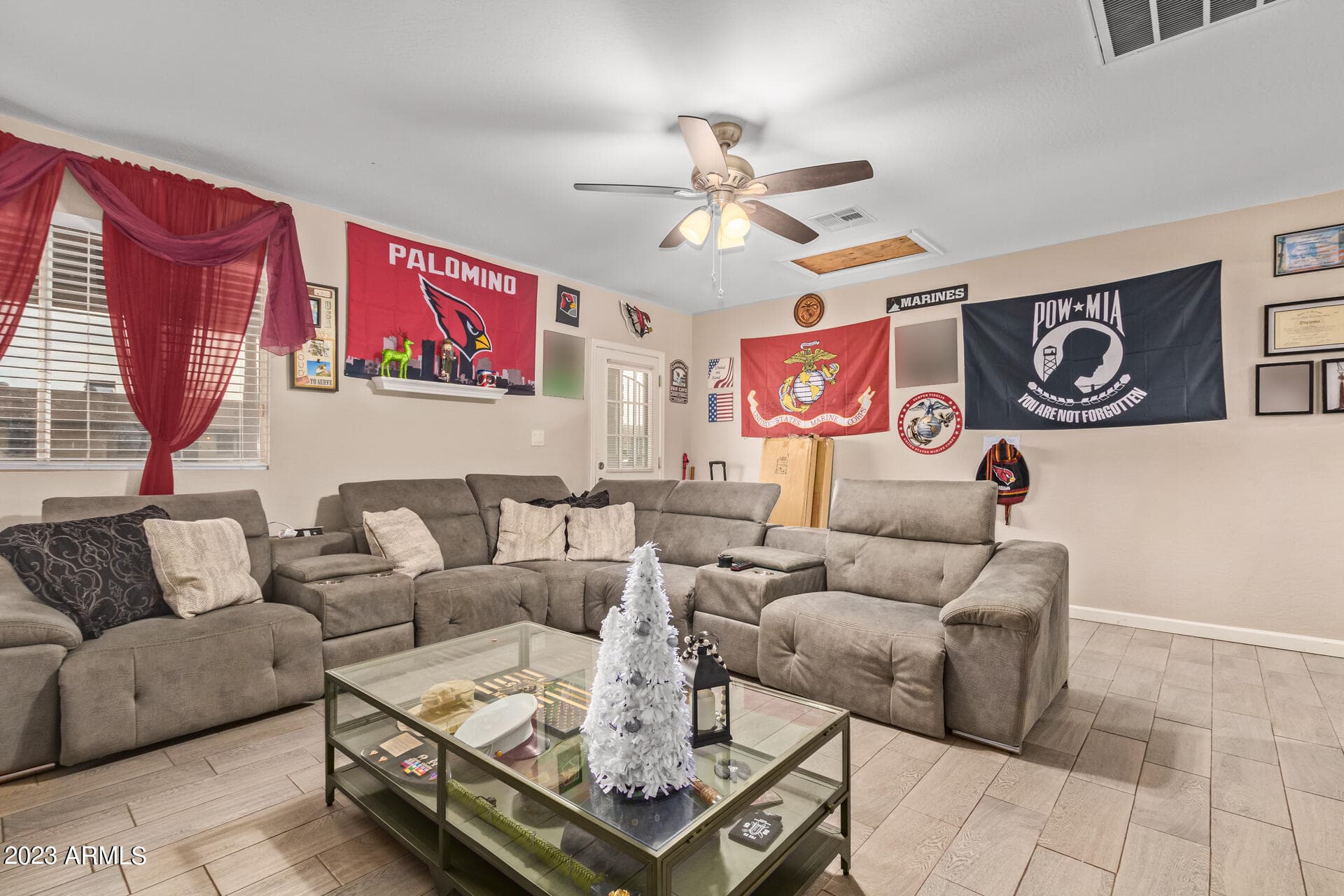 3502 W IRONWOOD Drive, Phoenix, AZ 85051 — photo 11 of 30