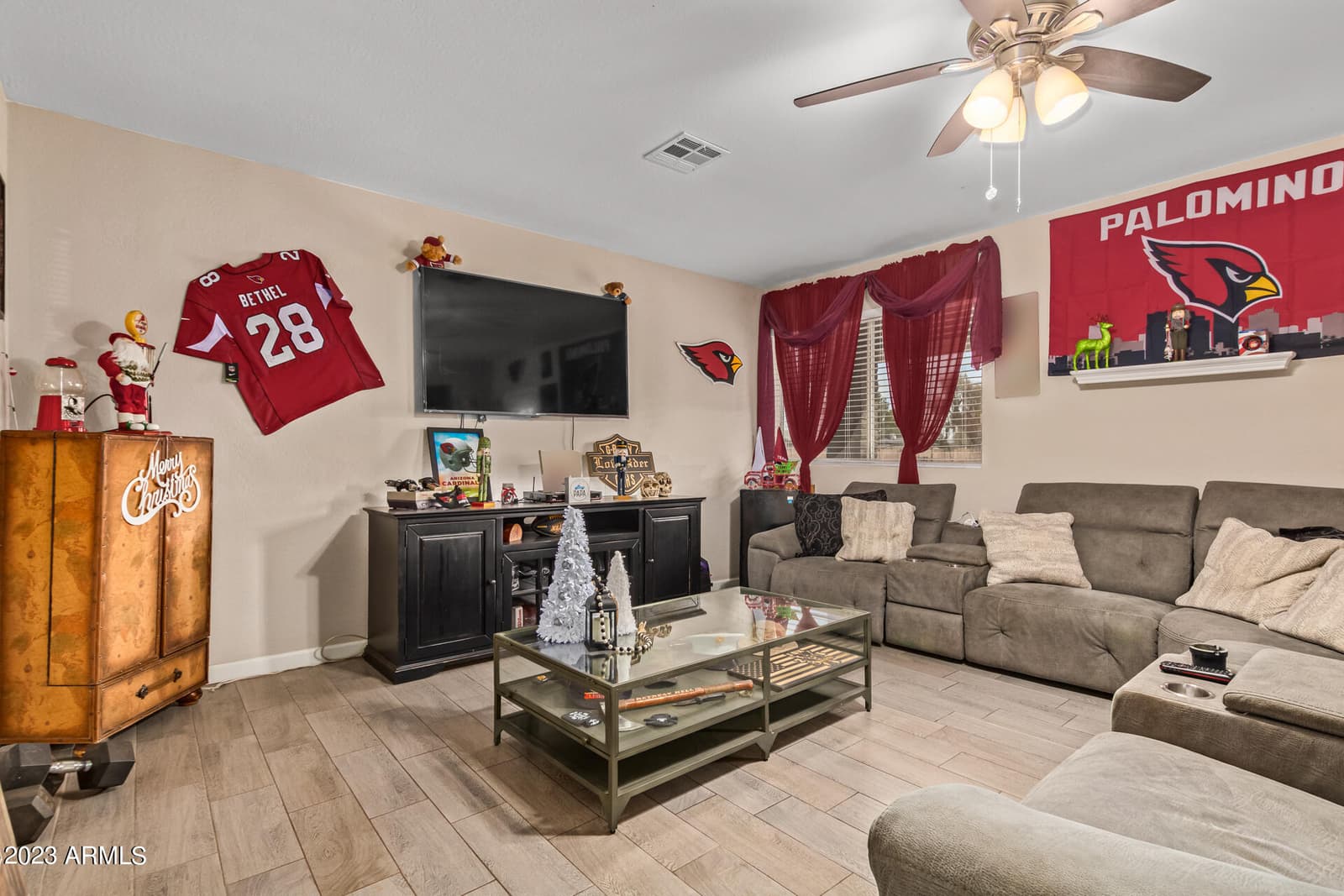 3502 W IRONWOOD Drive, Phoenix, AZ 85051 — photo 12 of 30