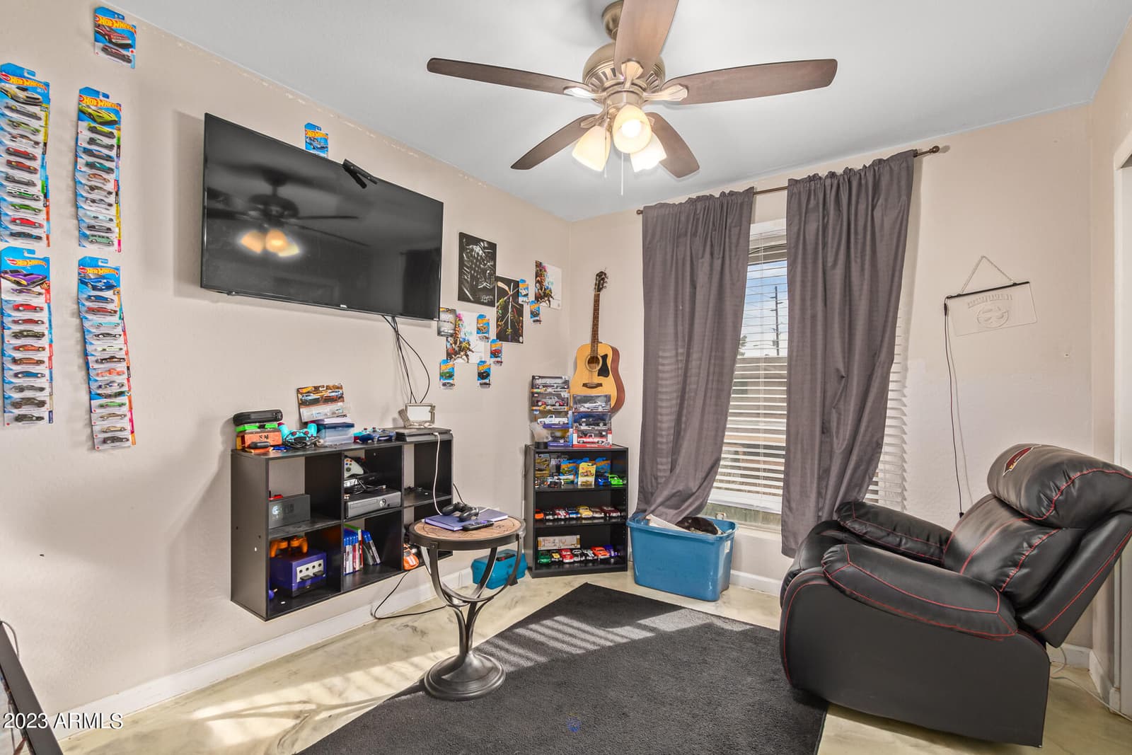 3502 W IRONWOOD Drive, Phoenix, AZ 85051 — photo 19 of 30