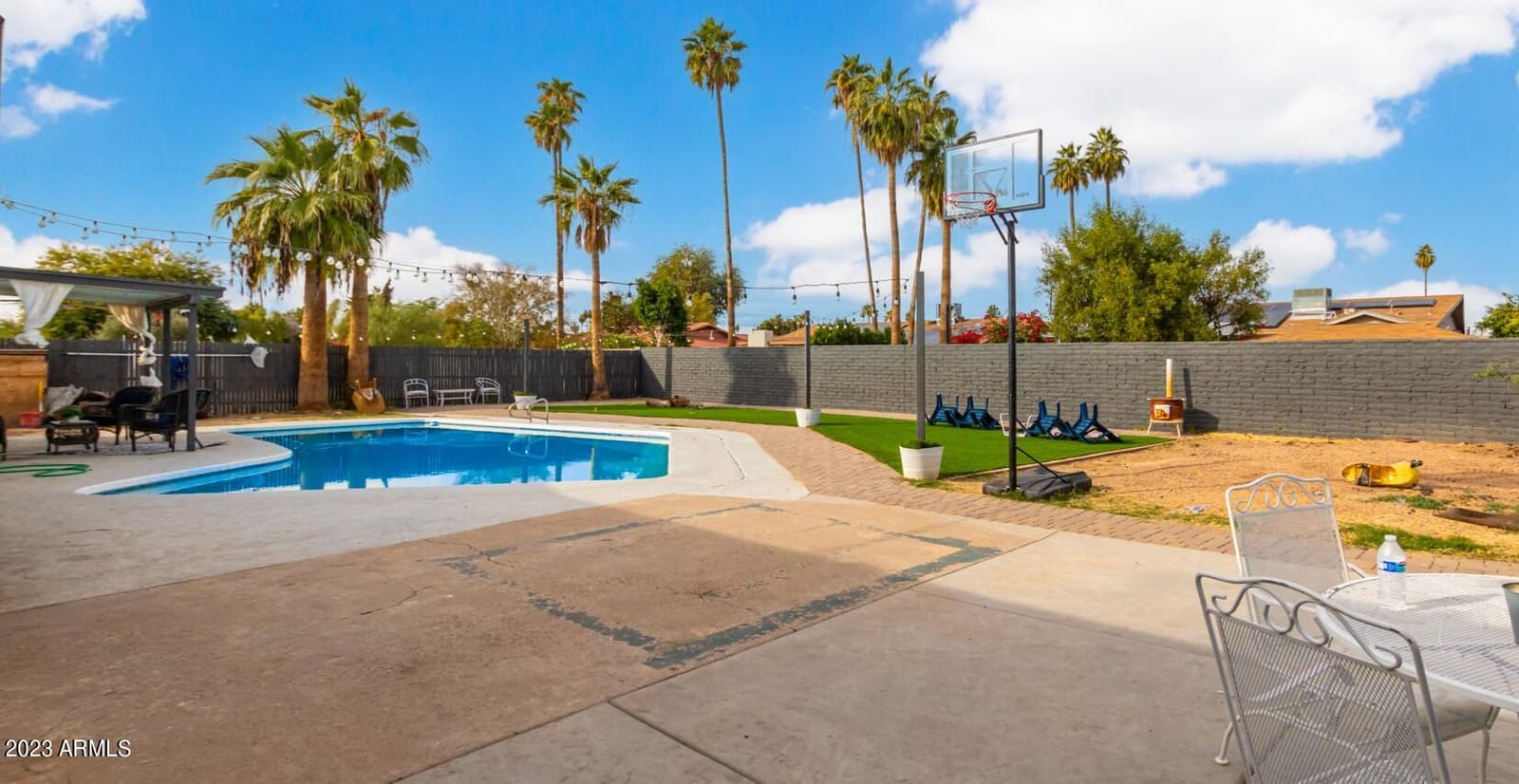 3502 W IRONWOOD Drive, Phoenix, AZ 85051 — photo 25 of 30