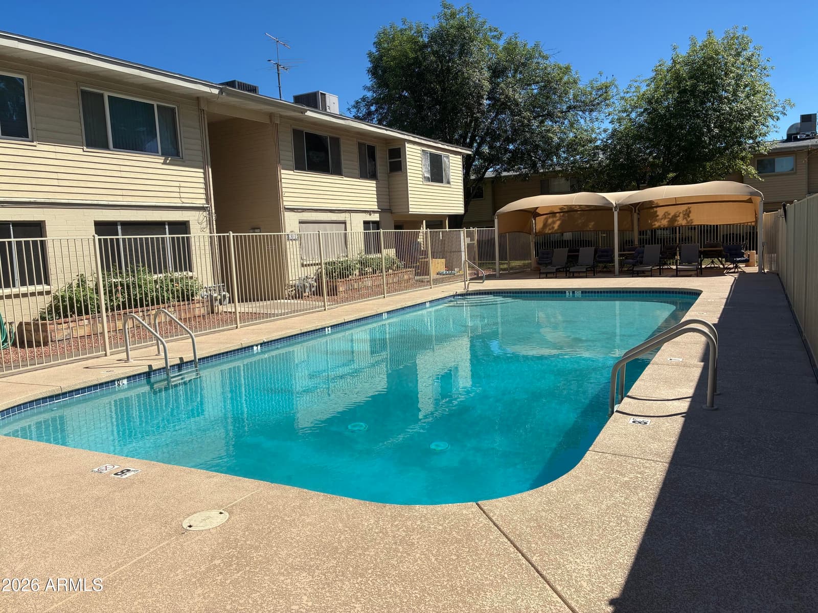2635 W Rose Lane B-215, Phoenix, AZ 85017 — photo 1 of 21