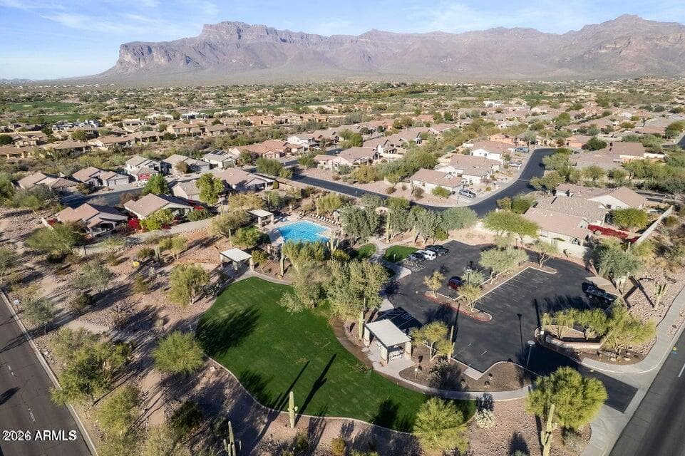 6599 E CASA DE LEON Lane, Gold Canyon, AZ 85118 — photo 54 of 67