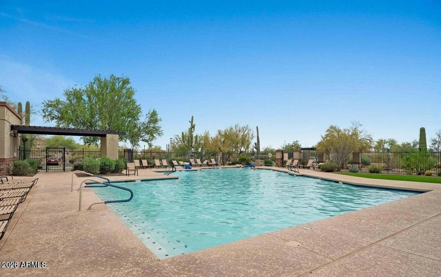 6599 E CASA DE LEON Lane, Gold Canyon, AZ 85118 — photo 59 of 67