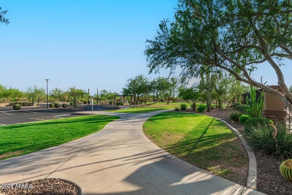 6599 E CASA DE LEON Lane, Gold Canyon, AZ 85118 — photo 56 of 67