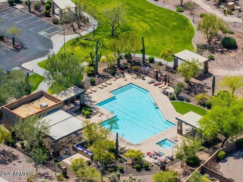 6599 E CASA DE LEON Lane, Gold Canyon, AZ 85118 — photo 64 of 67