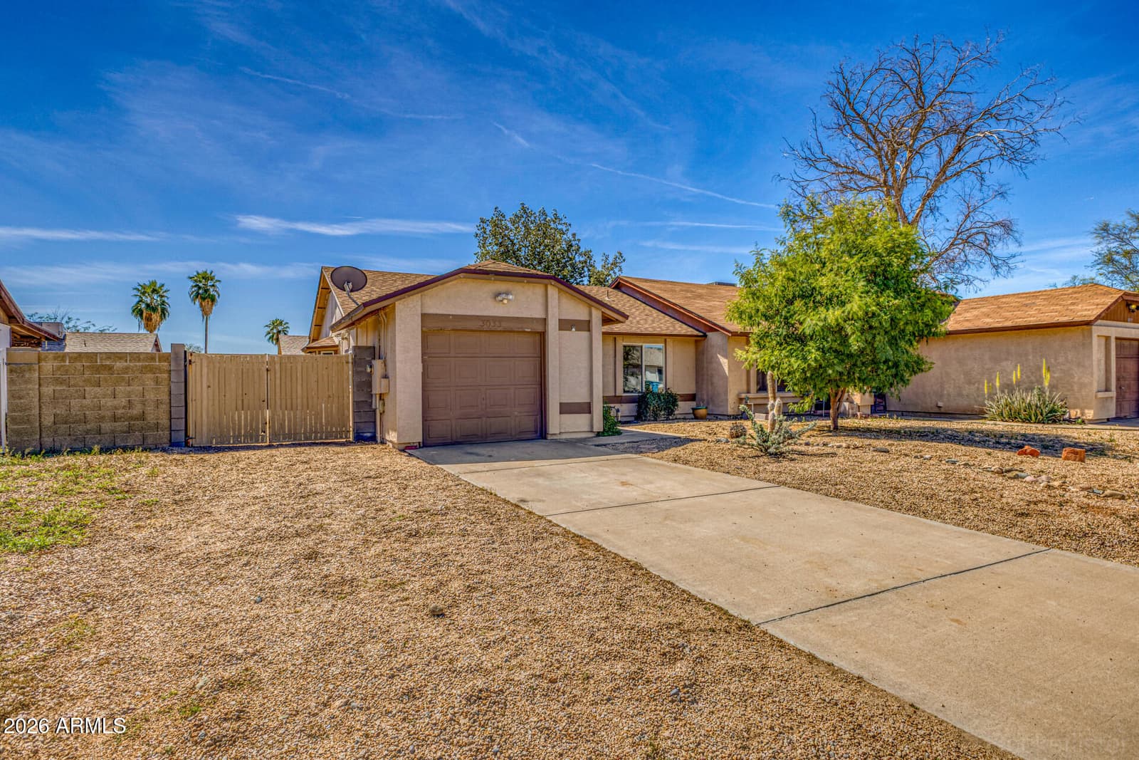 3033 W POTTER Drive, Phoenix, AZ 85027 — photo 1 of 23