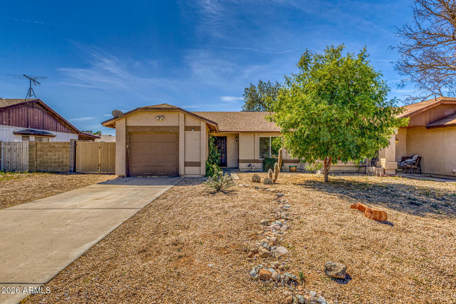 3033 W POTTER Drive, Phoenix, AZ 85027 — photo 2 of 23