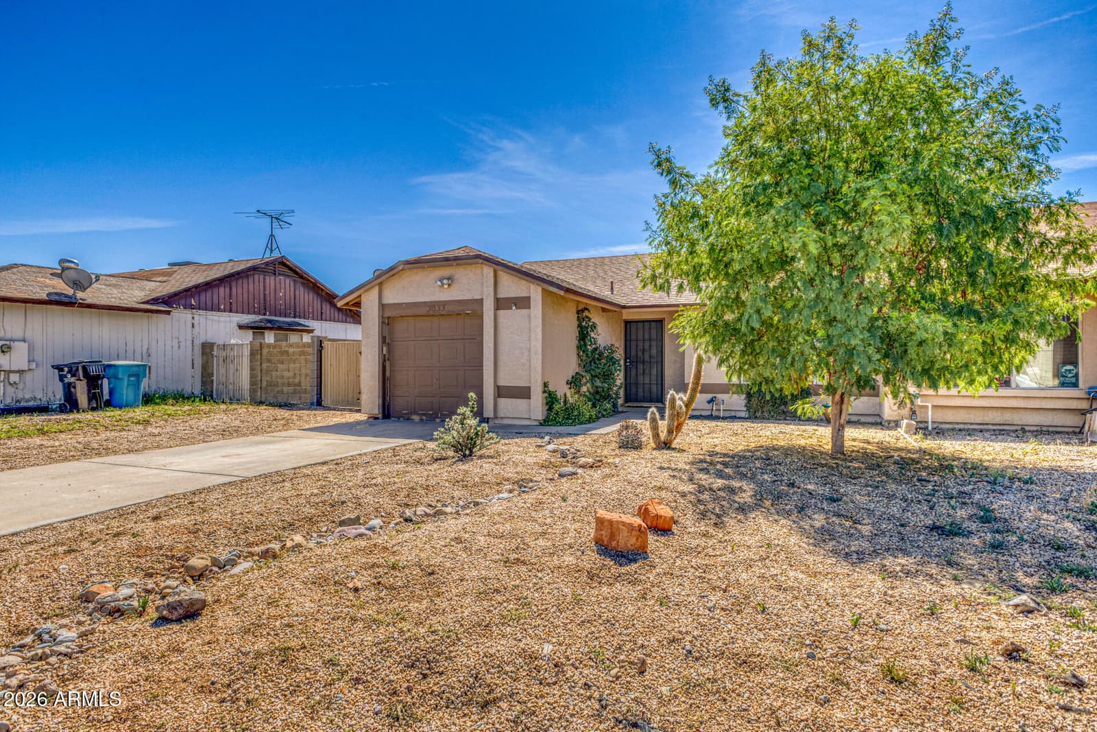3033 W POTTER Drive, Phoenix, AZ 85027 — photo 3 of 23