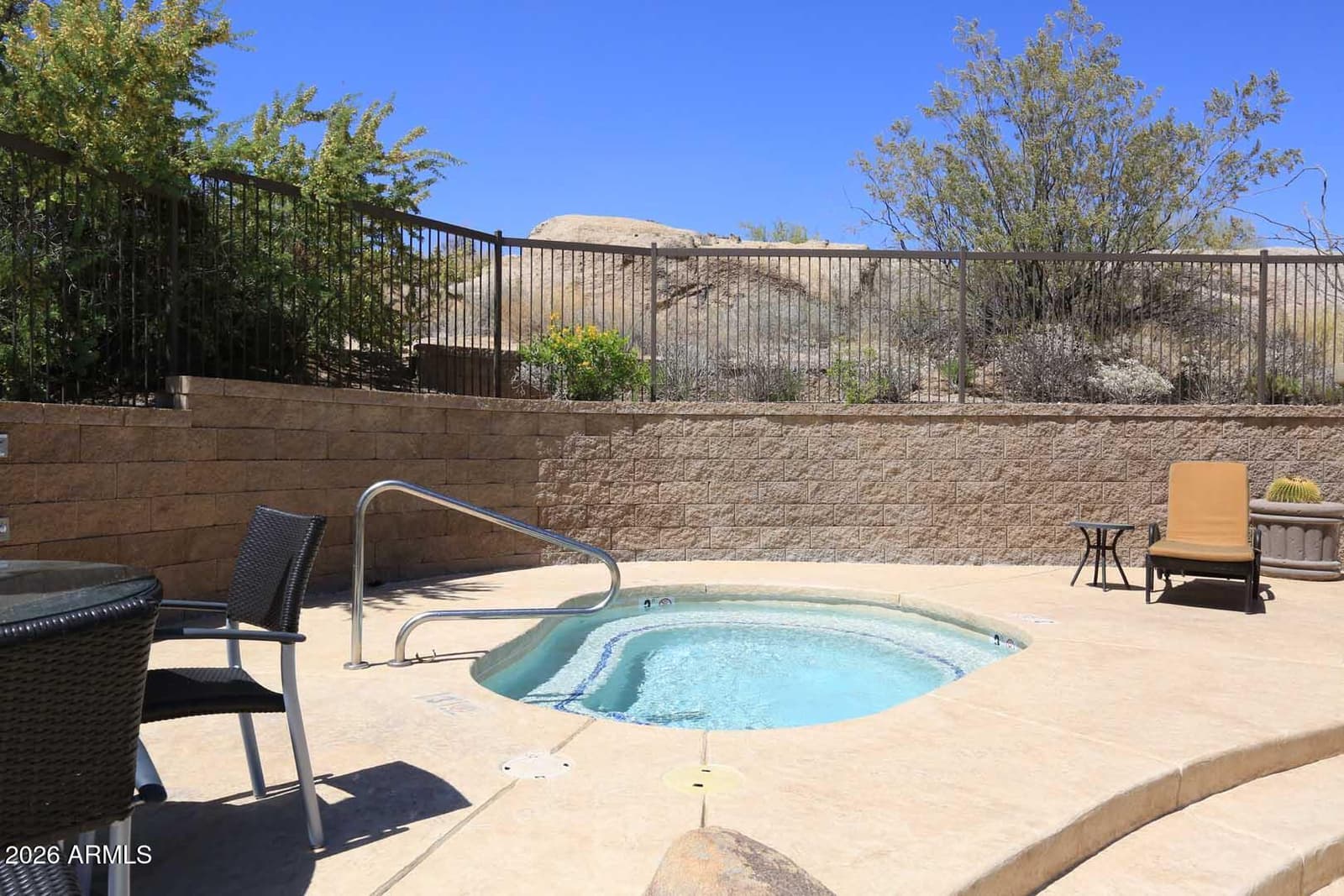 10260 E White Feather Lane 2007, Scottsdale, AZ 85262 — photo 32 of 36