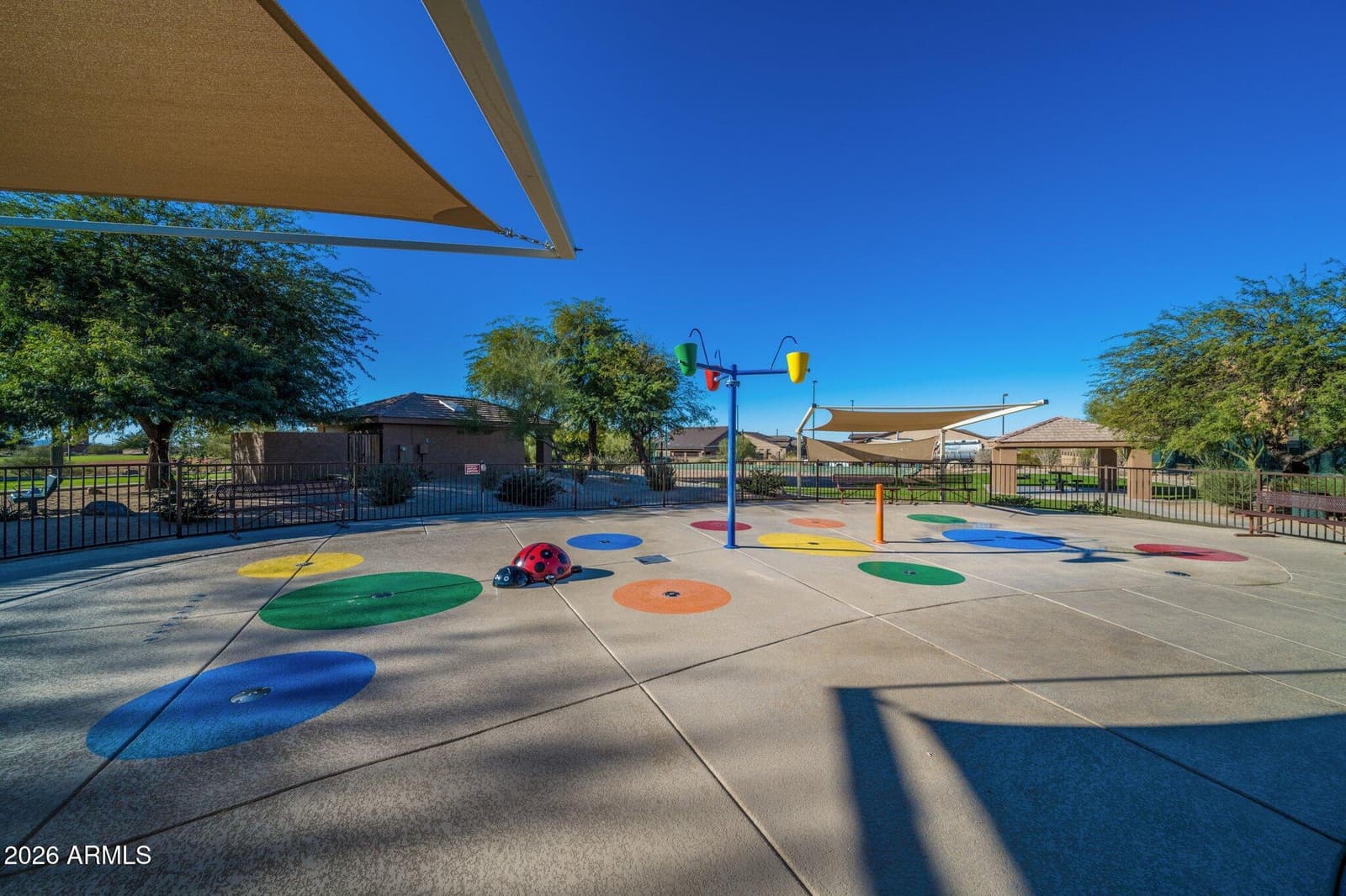 4252 N DIAMOND Point, Mesa, AZ 85207 — photo 116 of 129
