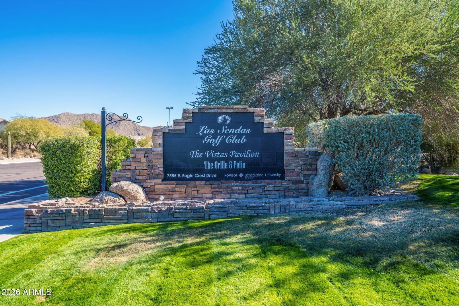 4252 N DIAMOND Point, Mesa, AZ 85207 — photo 126 of 129