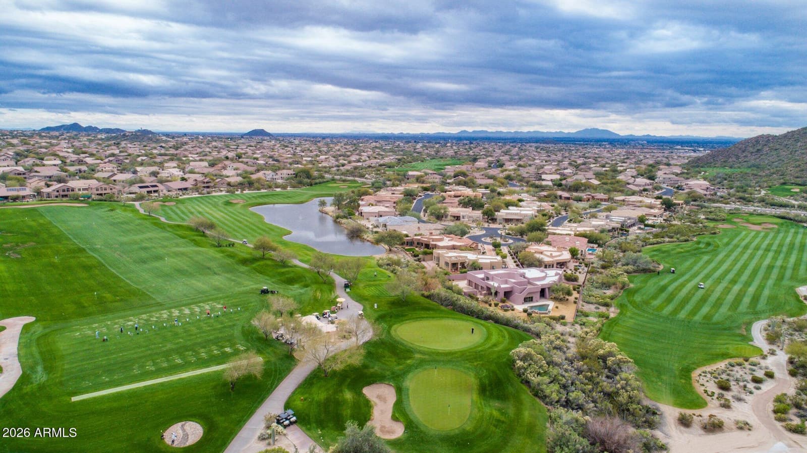 4252 N DIAMOND Point, Mesa, AZ 85207 — photo 128 of 129