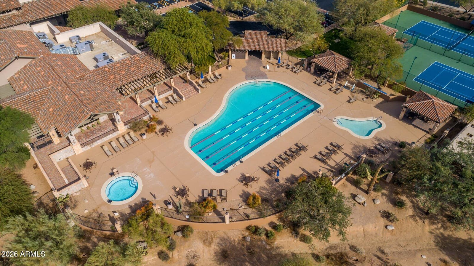 4252 N DIAMOND Point, Mesa, AZ 85207 — photo 110 of 129