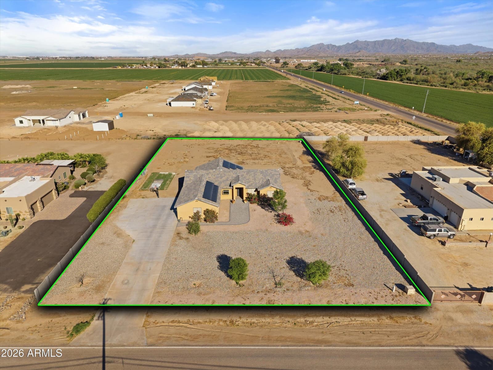 9023 S DEAN Road, Buckeye, AZ 85326 — photo 30 of 31