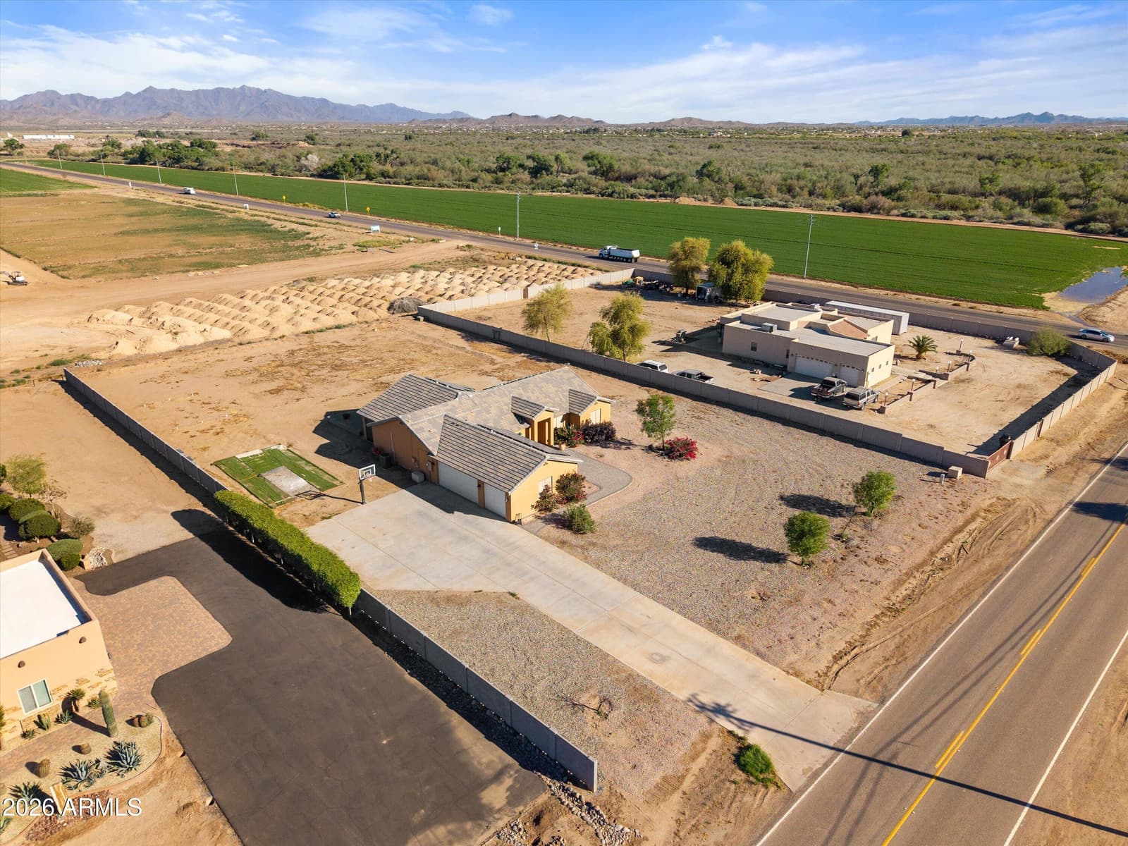 9023 S DEAN Road, Buckeye, AZ 85326 — photo 17 of 31