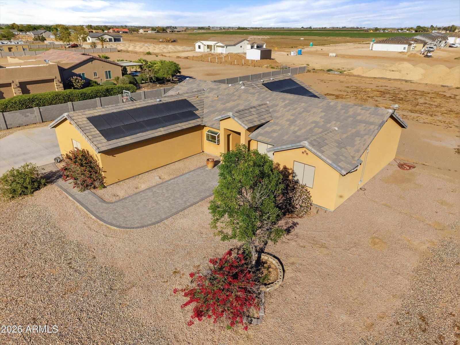 9023 S DEAN Road, Buckeye, AZ 85326 — photo 22 of 31