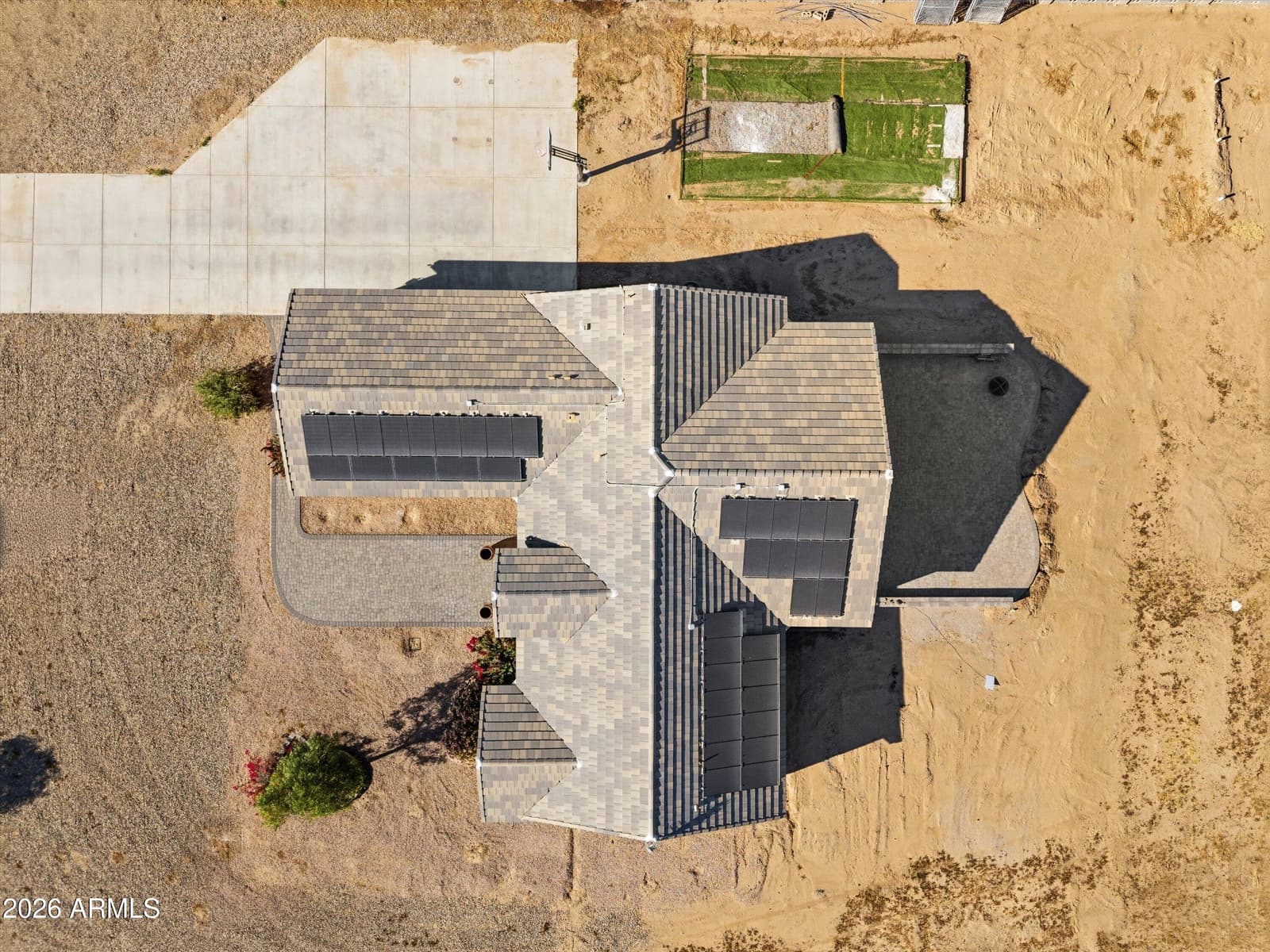 9023 S DEAN Road, Buckeye, AZ 85326 — photo 19 of 31