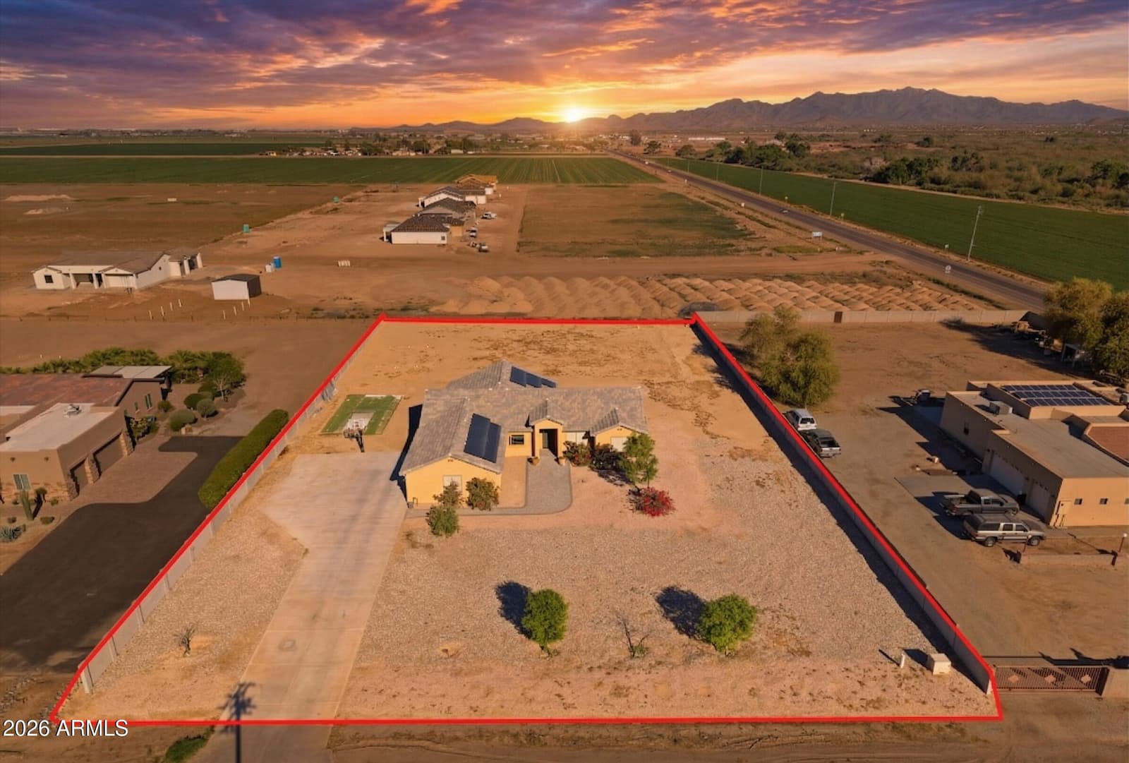 9023 S DEAN Road, Buckeye, AZ 85326 — photo 27 of 31