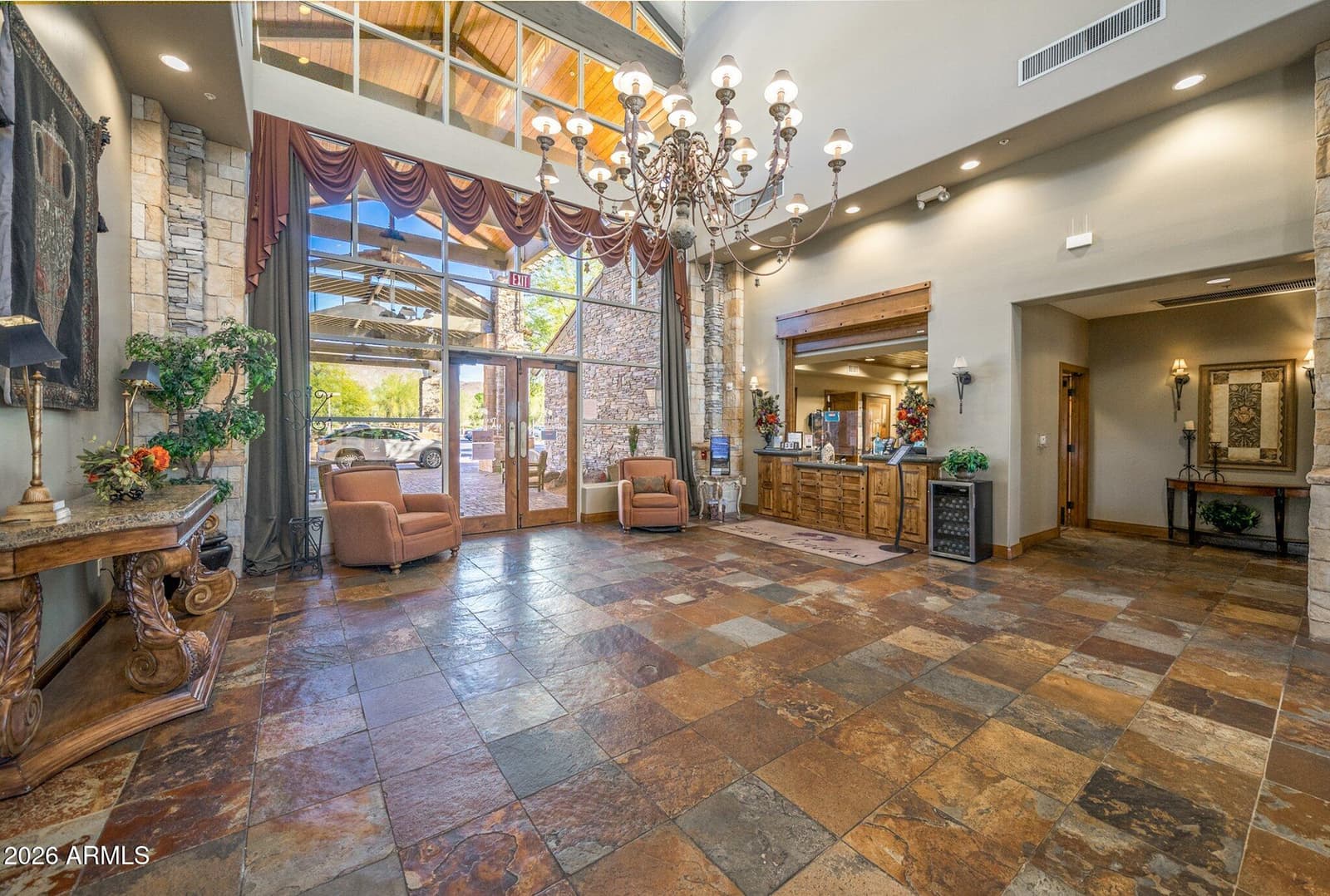 4252 N DIAMOND Point, Mesa, AZ 85207 — photo 121 of 129