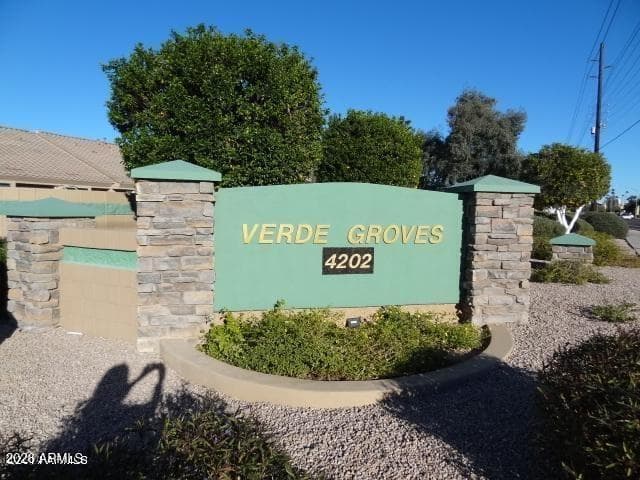4202 E BROADWAY Road 199, Mesa, AZ 85206 — photo 41 of 68
