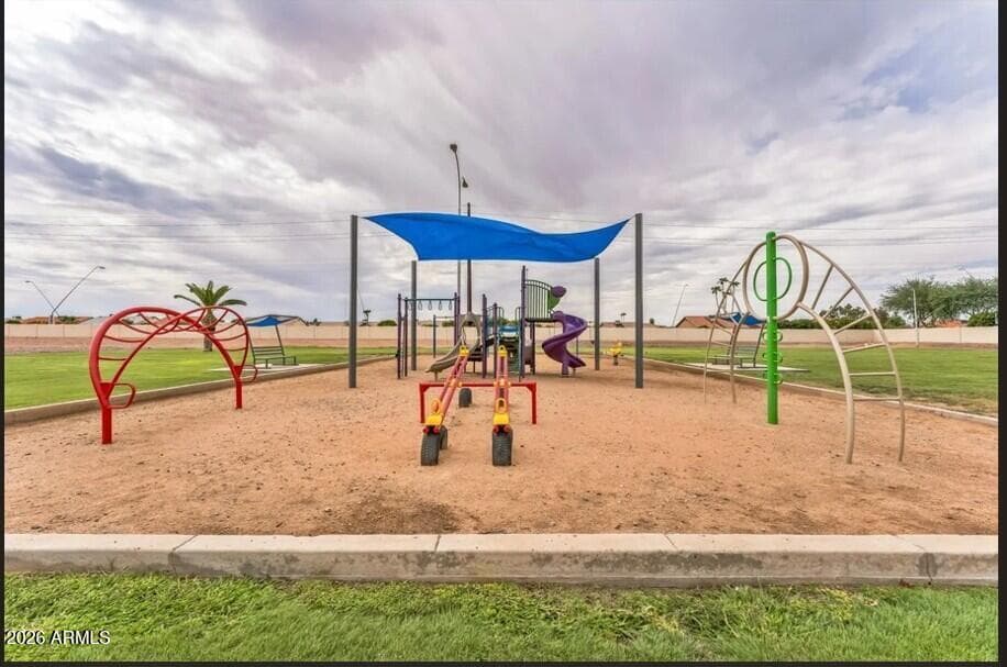 245 S 56TH Street 161, Mesa, AZ 85206 — photo 43 of 43