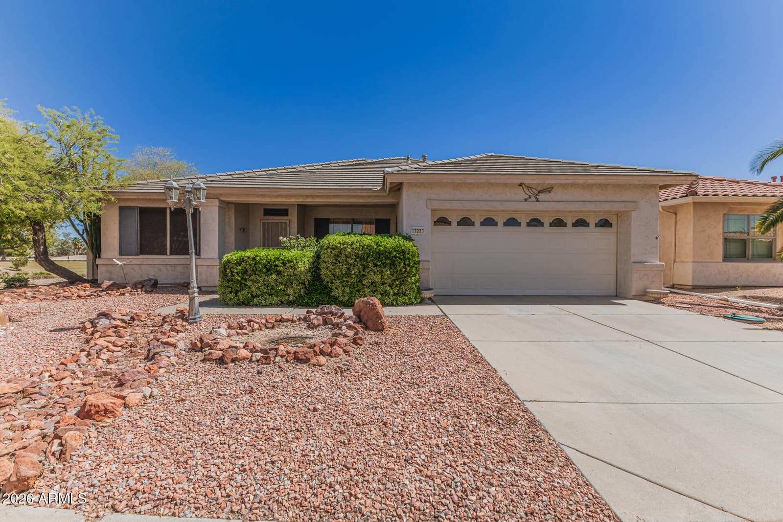 17233 N THORNBERRY Drive, Surprise, AZ 85374