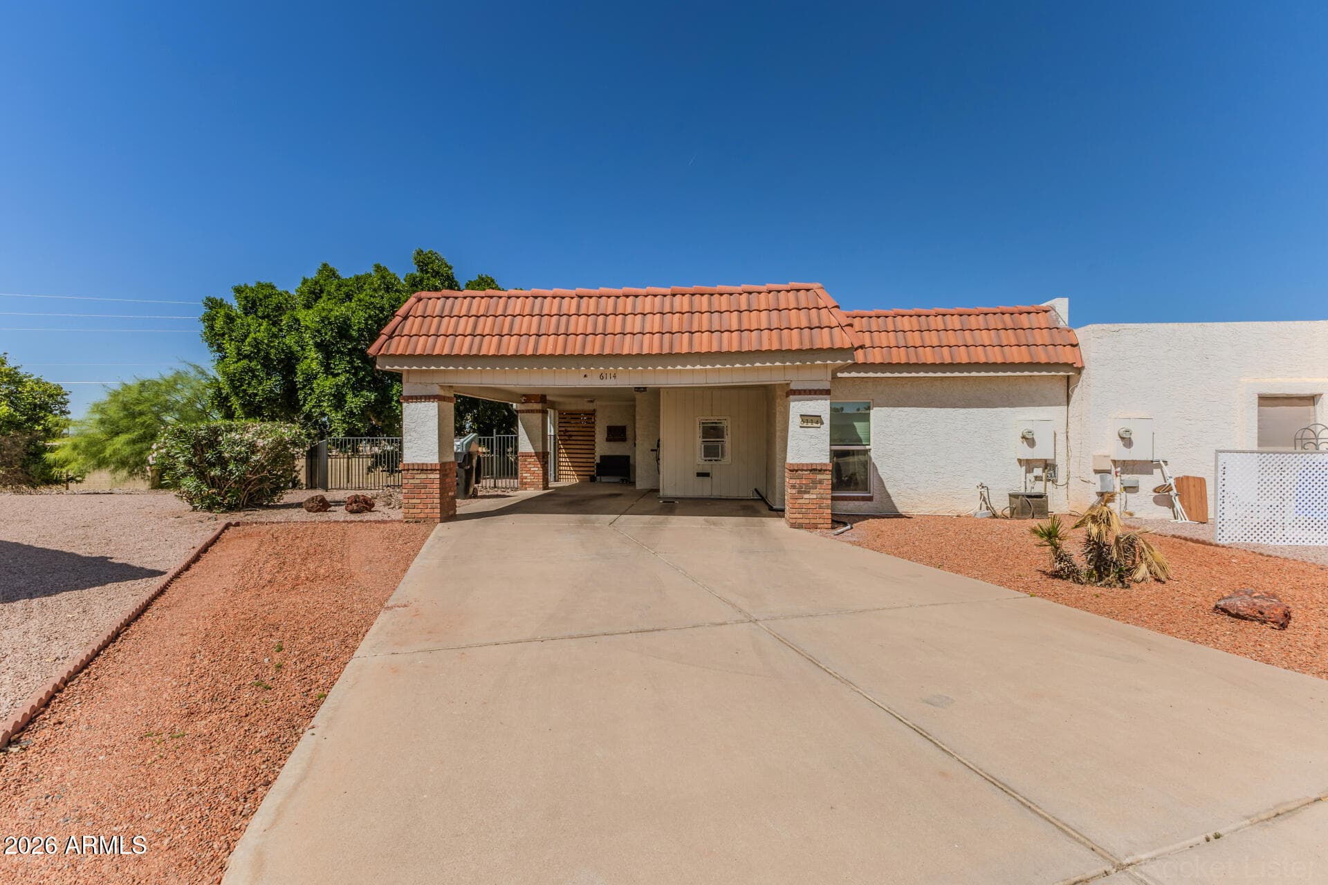 6114 E AUGUSTA Circle, Mesa, AZ 85215 — photo 1 of 27