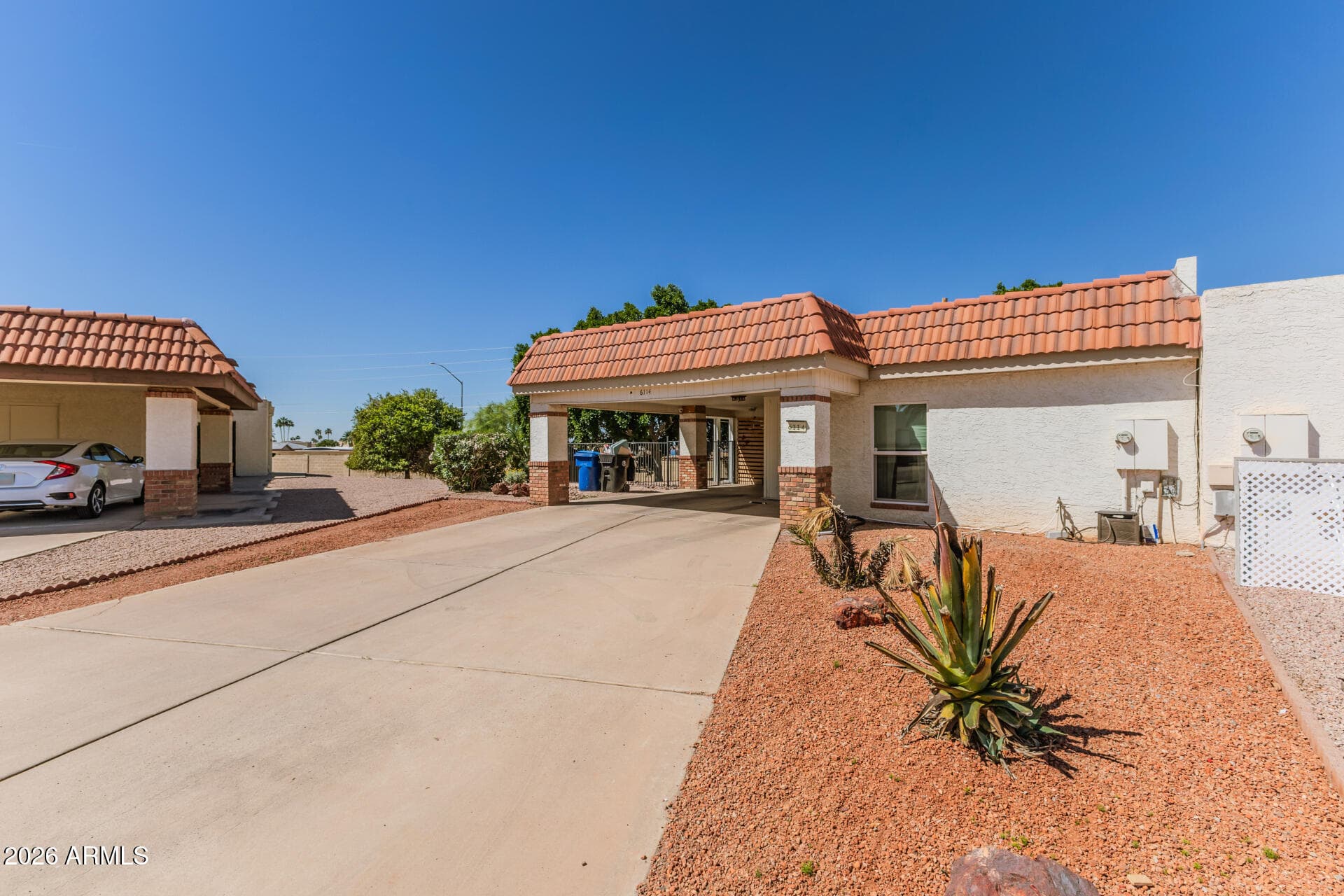 6114 E AUGUSTA Circle, Mesa, AZ 85215 — photo 2 of 27
