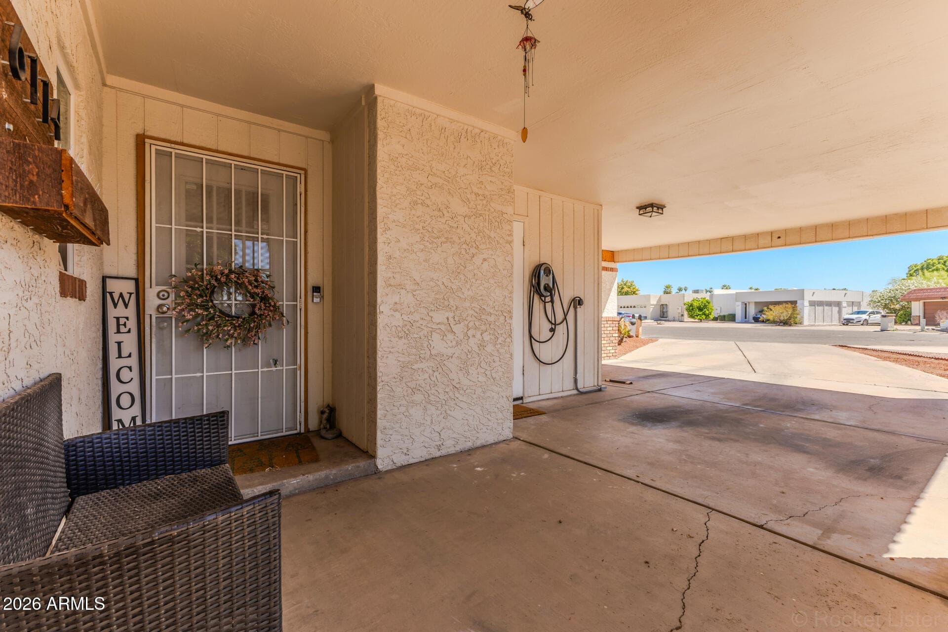 6114 E AUGUSTA Circle, Mesa, AZ 85215 — photo 4 of 27