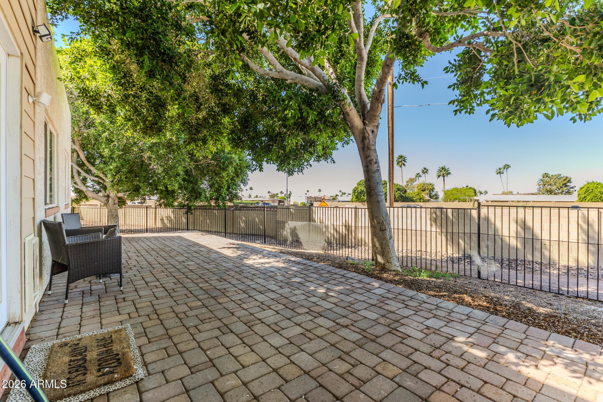 6114 E AUGUSTA Circle, Mesa, AZ 85215 — photo 24 of 27