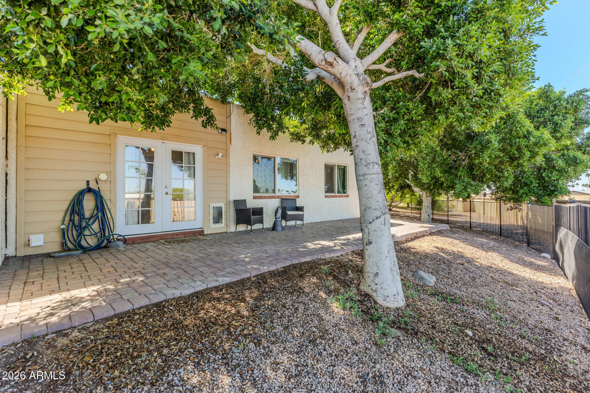 6114 E AUGUSTA Circle, Mesa, AZ 85215 — photo 25 of 27